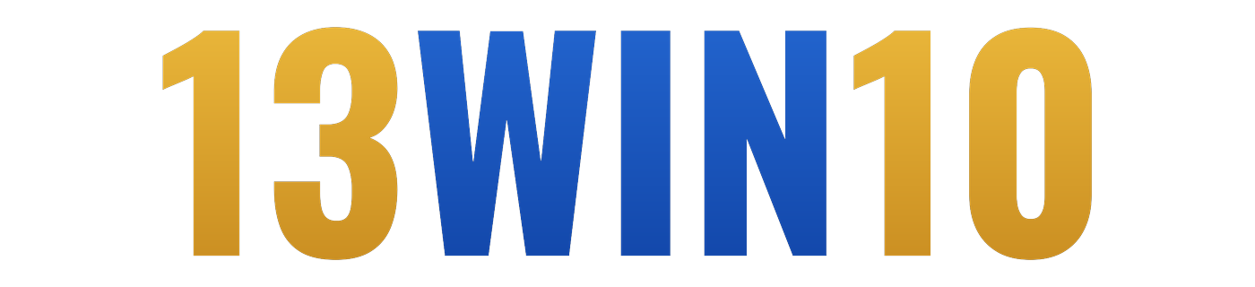 13win10